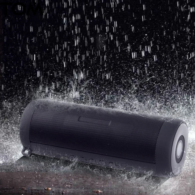 TOP quality Bluetooth Speaker Waterproof Portable Outdoor Mini Column Box Loudspeaker Wireless Speaker Design for iPhone Xiaomi
TOP quality Bluetooth Speaker Waterproof Portable Outdoor Mini Column Box Loudspeaker Wireless Speaker Design for iPhone Xiaomi