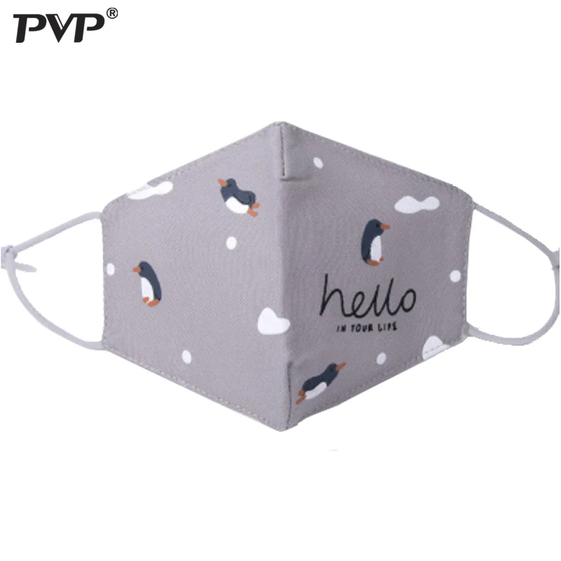 1Pcs Cotton PM2.5 Children's mask anti dust mask Activated carbon filter Windproof Mouth-muffle bacteria proof Flu Face masks
1Pcs Cotton PM2.5 Children's mask anti dust mask Activated carbon filter Windproof Mouth-muffle bacteria proof Flu Face masks