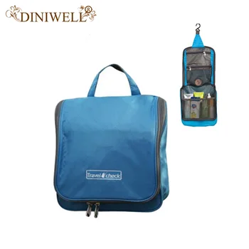 DINIWELL Home Travel Camping Hanging Storage Bag for cosmetics Toiletry Wash Bag Makeup Grooming Make Up Organizer
DINIWELL Home Travel Camping Hanging Storage Bag for cosmetics Toiletry Wash Bag Makeup Grooming Make Up Organizer