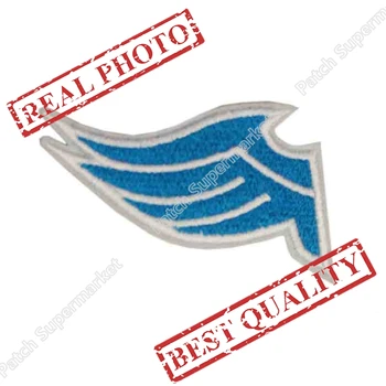 MASS EFFECT COSPLAY Blue Logo Costume Embroidered Emblem punk rockabilly applique sew on/iron on patch Free Post
MASS EFFECT COSPLAY Blue Logo Costume Embroidered Emblem punk rockabilly applique sew on/iron on patch Free Post