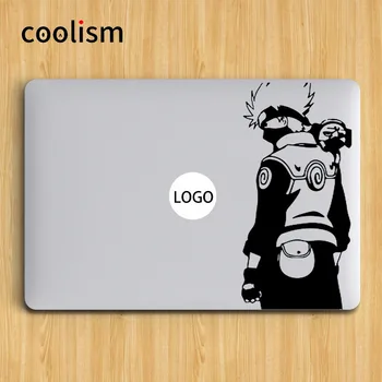Kakashi with Dog Anime Laptop Sticker for Apple Macbook Decal Pro Air Retina 11 12 13 15 inch Mac Surface Notebook Skin Stickers 
Kakashi with Dog Anime Laptop Sticker for Apple Macbook Decal Pro Air Retina 11 12 13 15 inch Mac Surface Notebook Skin Stickers
