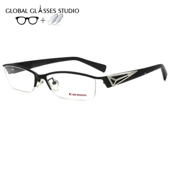 Men Acetate Glasses Frame Eyewear Eyeglasses Reading Myopia Prescription Lens 1.56 Index LOE-C0623
Men Acetate Glasses Frame Eyewear Eyeglasses Reading Myopia Prescription Lens 1.56 Index LOE-C0623