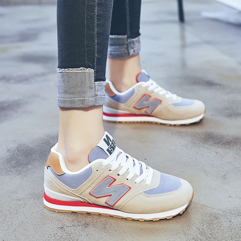 Spring Solid Platform Sneakers Women Outdoor Lace-up Comfortable Flat Footwear Casual Women's Shoes 2019 Zapatos De Mujer
Spring Solid Platform Sneakers Women Outdoor Lace-up Comfortable Flat Footwear Casual Women's Shoes 2019 Zapatos De Mujer