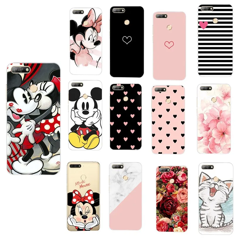 For Huawei Honor 7A Pro Case on for Coque Huawei Honor 7A Pro Phone Cases 5.7" Soft Silicone Cover for Huawei Honor 7 A Pro
For Huawei Honor 7A Pro Case on for Coque Huawei Honor 7A Pro Phone Cases 5.7" Soft Silicone Cover for Huawei Honor 7 A Pro