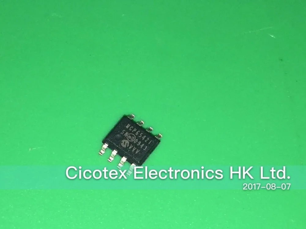10 шт./лот MCP6542-I/SN SOP8 MCP6542T-I-SN IC COMP PP I-O DUAL 1 6 V 8SOIC MCP6542ISN MCP6542I MCP65421 | Обустройство дома