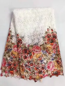 High quality Pretty African tulle lace fabric French guipure lace fabric net lace for wedding party M10423
High quality Pretty African tulle lace fabric French guipure lace fabric net lace for wedding party M10423