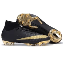sufei Men FG Football Boots Cheap Soccer Shoes Original Metallic Cool Kids Superfly VI Sport Training Cleats Wholesale
sufei Men FG Football Boots Cheap Soccer Shoes Original Metallic Cool Kids Superfly VI Sport Training Cleats Wholesale