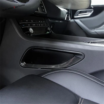 Yimaautotrims Matte / Carbon Fiber Look Interior Fit For Jaguar F-Pace 2017 2018 2019 2020 Gear Box Side Storage Box Cover Trim
Yimaautotrims Matte / Carbon Fiber Look Interior Fit For Jaguar F-Pace 2017 2018 2019 2020 Gear Box Side Storage Box Cover Trim