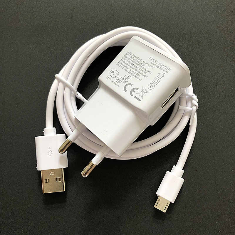 US EU Plug wall charger Type c USB charging cable for Samsung galaxy a7 2017 s8 s10 plus s10e a8 a9 2018 A30 M20 M30 A40 A70 A50
US EU Plug wall charger Type c USB charging cable for Samsung galaxy a7 2017 s8 s10 plus s10e a8 a9 2018 A30 M20 M30 A40 A70 A50