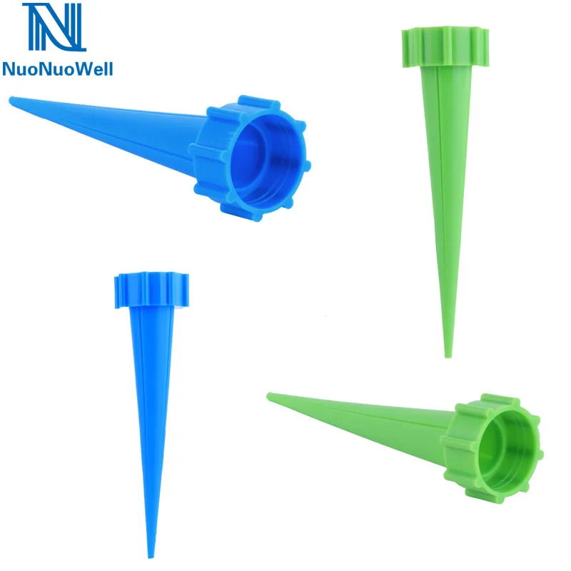4PCS Automatic Self-Water Adjustable Flow Rate Flower Water Drip Irrigation Device Home Garden Simple Flowering Irrigator
4PCS Automatic Self-Water Adjustable Flow Rate Flower Water Drip Irrigation Device Home Garden Simple Flowering Irrigator