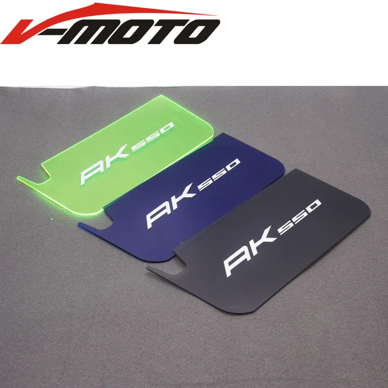 Hot sale Motorcycle Acrylic Luggage compartment AK550 car Compartment partition placed isolation board For KYMCO AK550
Hot sale Motorcycle Acrylic Luggage compartment AK550 car Compartment partition placed isolation board For KYMCO AK550