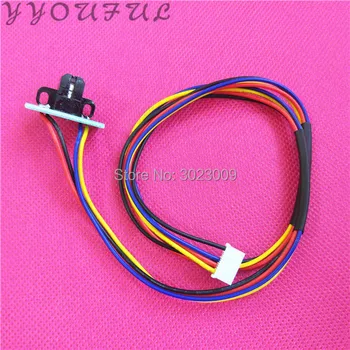 In stock large format printer Mimaki encoder sensor for Epson DX4 head Mimaki JV22 JV3 raster sensor 1pc free shipping
In stock large format printer Mimaki encoder sensor for Epson DX4 head Mimaki JV22 JV3 raster sensor 1pc free shipping