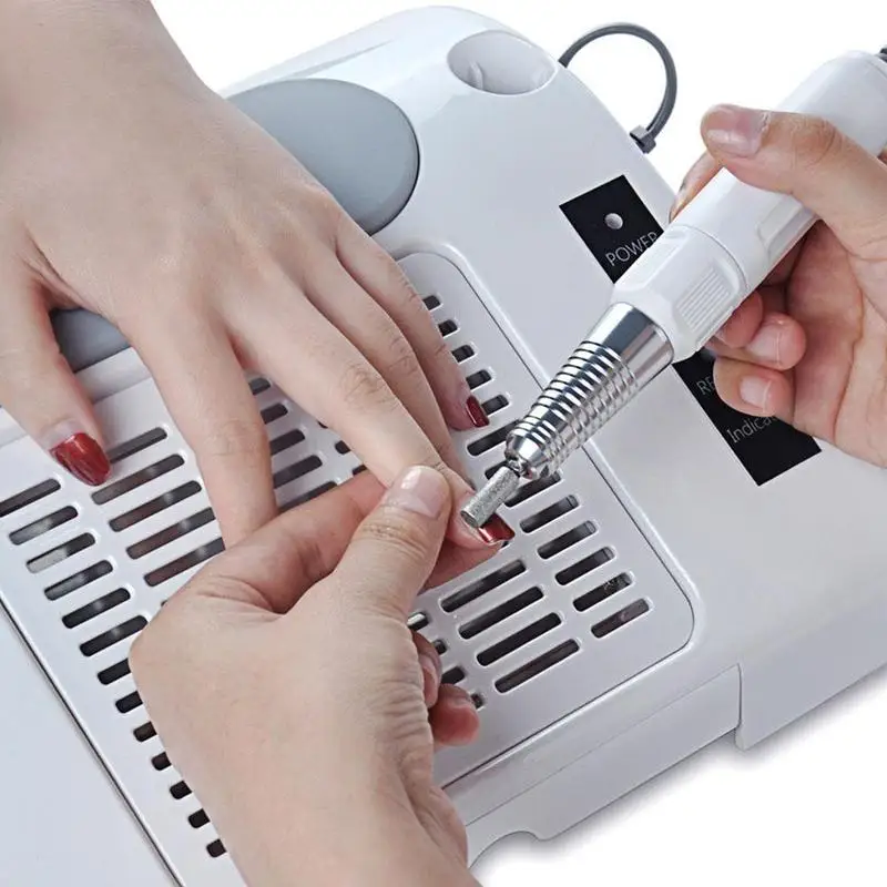 3-in-1-Electric-Nail-Drill-Art-Dust-Collector-Suction-Machine-Desk-With-Lamp-Manicure-Pedicure(5)