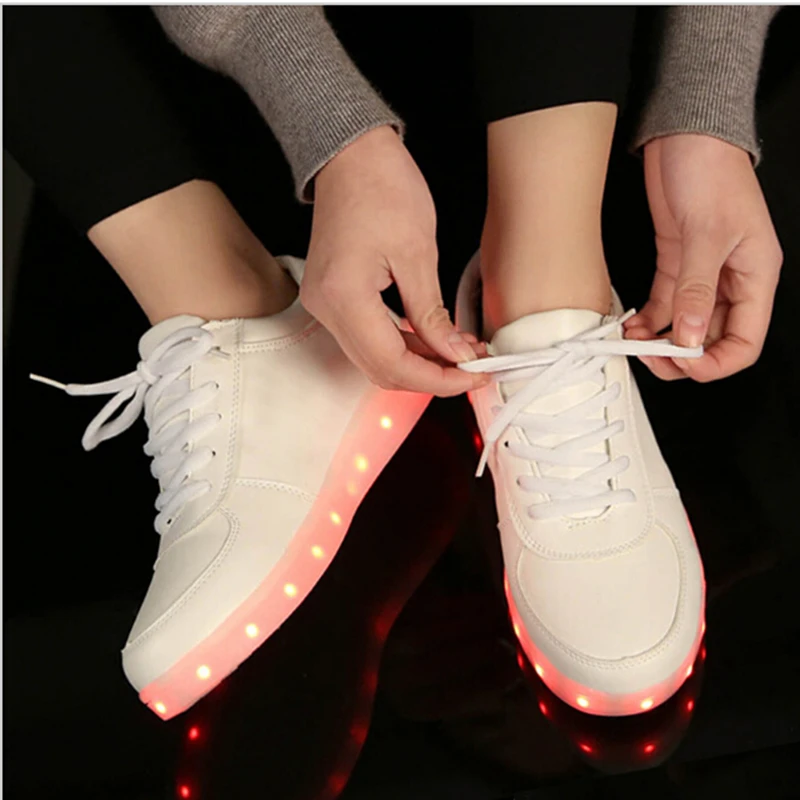 Led Shoes (42)