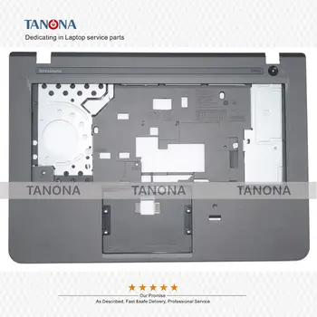 Orig New AP0ZQ000200 For Lenovo ThinkPad E460 Palmrest Keyboard Bezel Upper Case Top Case Chassis Cabinet Housing Shell W/ FPR
Orig New AP0ZQ000200 For Lenovo ThinkPad E460 Palmrest Keyboard Bezel Upper Case Top Case Chassis Cabinet Housing Shell W/ FPR