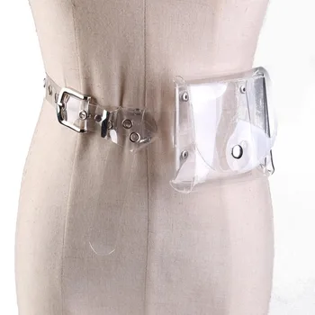 Summer Transparent belt bag hologram fanny pack women men clear waist bag laser funny pack holographic pouch belt bag chest bag
Summer Transparent belt bag hologram fanny pack women men clear waist bag laser funny pack holographic pouch belt bag chest bag