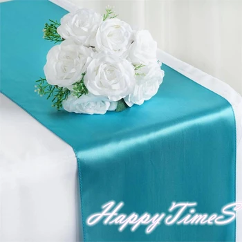 Wedding Party Decoration Modern Satin Table Runner Table Linen Christmas New Year Deco
Wedding Party Decoration Modern Satin Table Runner Table Linen Christmas New Year Deco