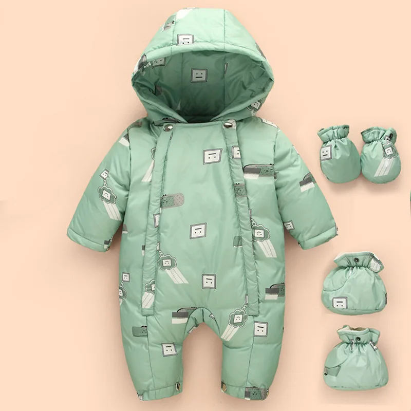 0-3 Years Infant Baby Winter Duck Down Jumpsuit Bodysuit Suit Toddler Boy Girls Snowsuit Coat Kids Winter Clothes Romper 8813
0-3 Years Infant Baby Winter Duck Down Jumpsuit Bodysuit Suit Toddler Boy Girls Snowsuit Coat Kids Winter Clothes Romper 8813