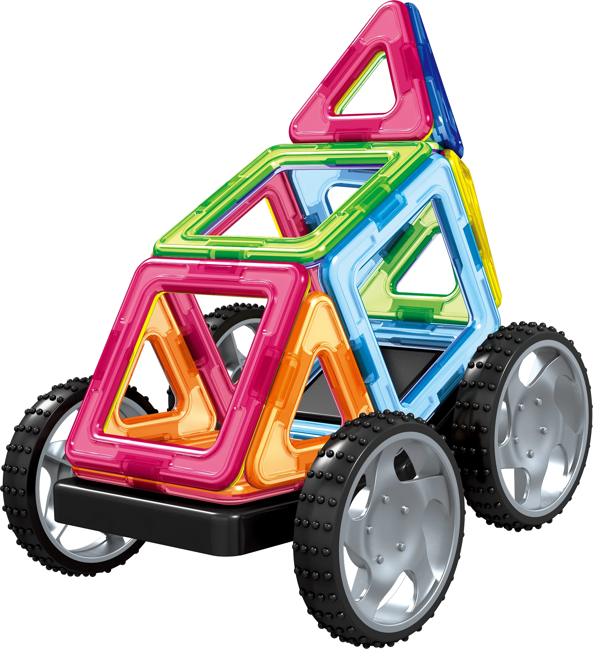 24Pcs-87Pcs The Car models Magnet Tiles Magnetic 3D Building Blocks Set for Kids Toddler Educational Stacking Blocks X-mas gift
24Pcs-87Pcs The Car models Magnet Tiles Magnetic 3D Building Blocks Set for Kids Toddler Educational Stacking Blocks X-mas gift