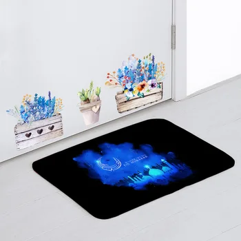Fluffy Rugs Cartoon Pattern Clouds Ball Geometric Hallway 50*80 Cm Coral Fleece Floor Mats Decoration Ramadan Mubarak Carpets 
Fluffy Rugs Cartoon Pattern Clouds Ball Geometric Hallway 50*80 Cm Coral Fleece Floor Mats Decoration Ramadan Mubarak Carpets