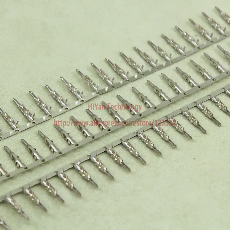 (500 шт./лот) Molex 4 2 мм 5558 штекерные разъемы шаг: Корпус кабеля гнездовой контакт |