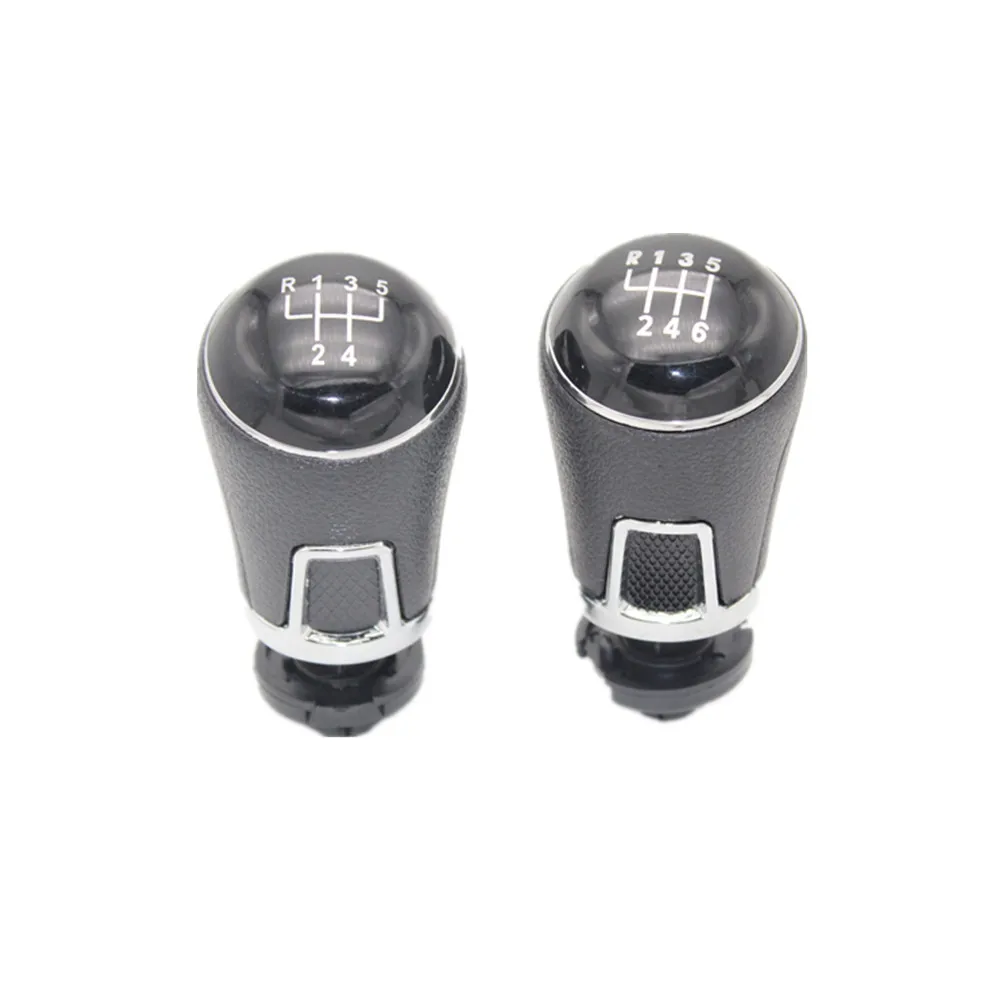 For VW POLO 6Q 9N 9N3 2002 2003 2004 2005 2006 2007 2008 2009 Manual 5 Speed 6 Speed Car Gear Shift Knob Stick Handle Level
For VW POLO 6Q 9N 9N3 2002 2003 2004 2005 2006 2007 2008 2009 Manual 5 Speed 6 Speed Car Gear Shift Knob Stick Handle Level