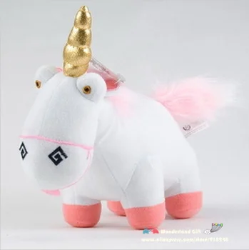 free shipping one piece Movie Plush Toy 21cm unicorn plush toy me cute children plush doll best gift for girls
free shipping one piece Movie Plush Toy 21cm unicorn plush toy me cute children plush doll best gift for girls