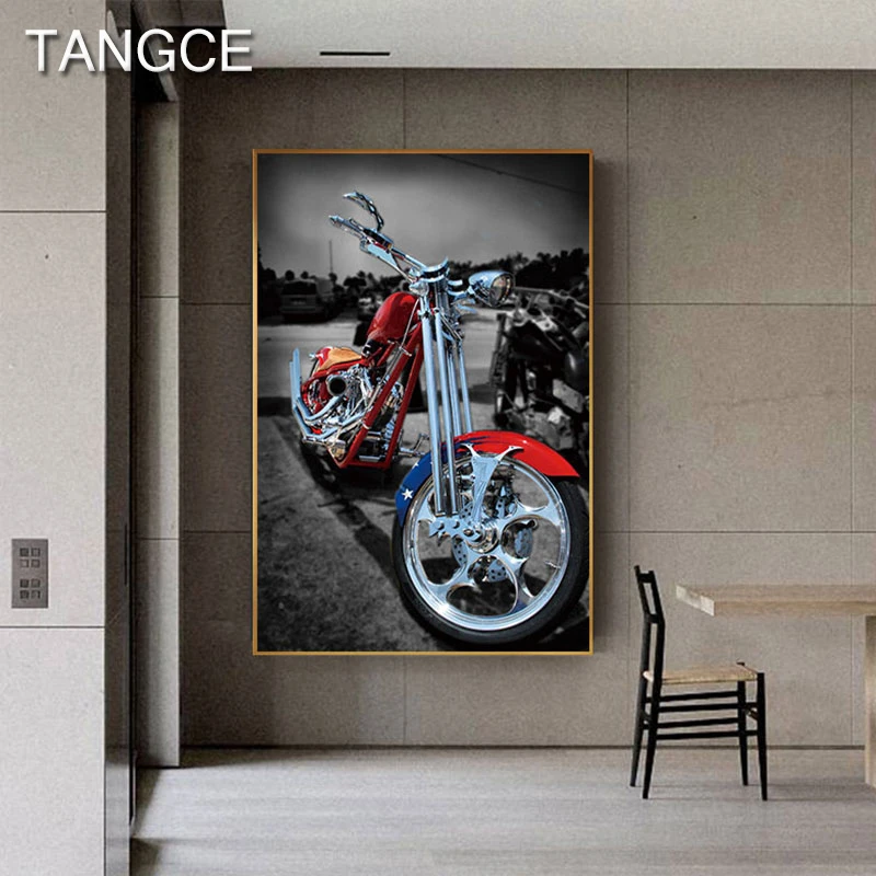 Red Black Classic Car Motorcycle Sport Car Canvas Art Vintage Poster Print Nordic Wall Art for Living Room Tableau Salon Cuadros
Red Black Classic Car Motorcycle Sport Car Canvas Art Vintage Poster Print Nordic Wall Art for Living Room Tableau Salon Cuadros