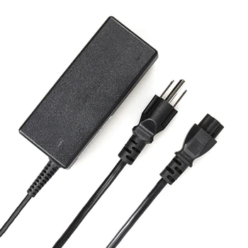 FDBRO 19V 3.42A 3.0*1.1 Laptop AC Power Adapter Charger For ACER Aspire One AOA110 AOA150 ZG5 ZA3 NU ZH6 D255E D257 Power Supply
FDBRO 19V 3.42A 3.0*1.1 Laptop AC Power Adapter Charger For ACER Aspire One AOA110 AOA150 ZG5 ZA3 NU ZH6 D255E D257 Power Supply