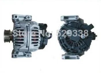 AUTO ALTERNATOR 0124425033 11186 FOR SAAB
AUTO ALTERNATOR 0124425033 11186 FOR SAAB