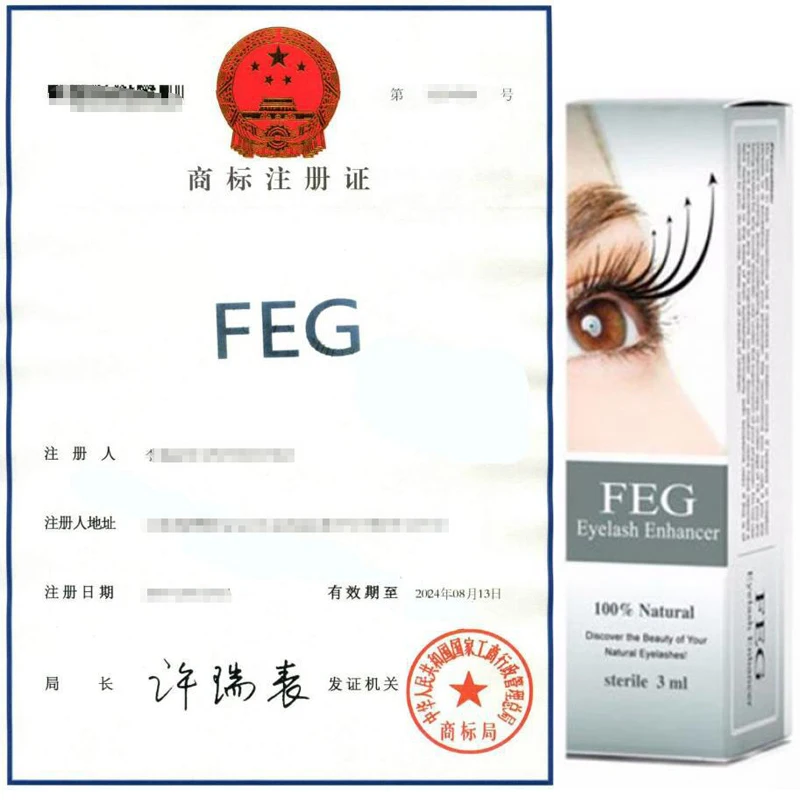 FEG Authentic Eyelash Enhancer Wimper Serum Lashes Lamination For Eyelashes Growth Eyelashes Lifting Eyelash Growth Serum Eye
FEG Authentic Eyelash Enhancer Wimper Serum Lashes Lamination For Eyelashes Growth Eyelashes Lifting Eyelash Growth Serum Eye