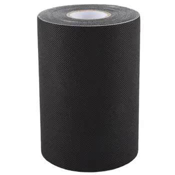 15*1000cm Self Adhesive Joining Black Tape Synthetic Lawn Grass Artificial Turf Non-Toxic Safe And Durable
15*1000cm Self Adhesive Joining Black Tape Synthetic Lawn Grass Artificial Turf Non-Toxic Safe And Durable