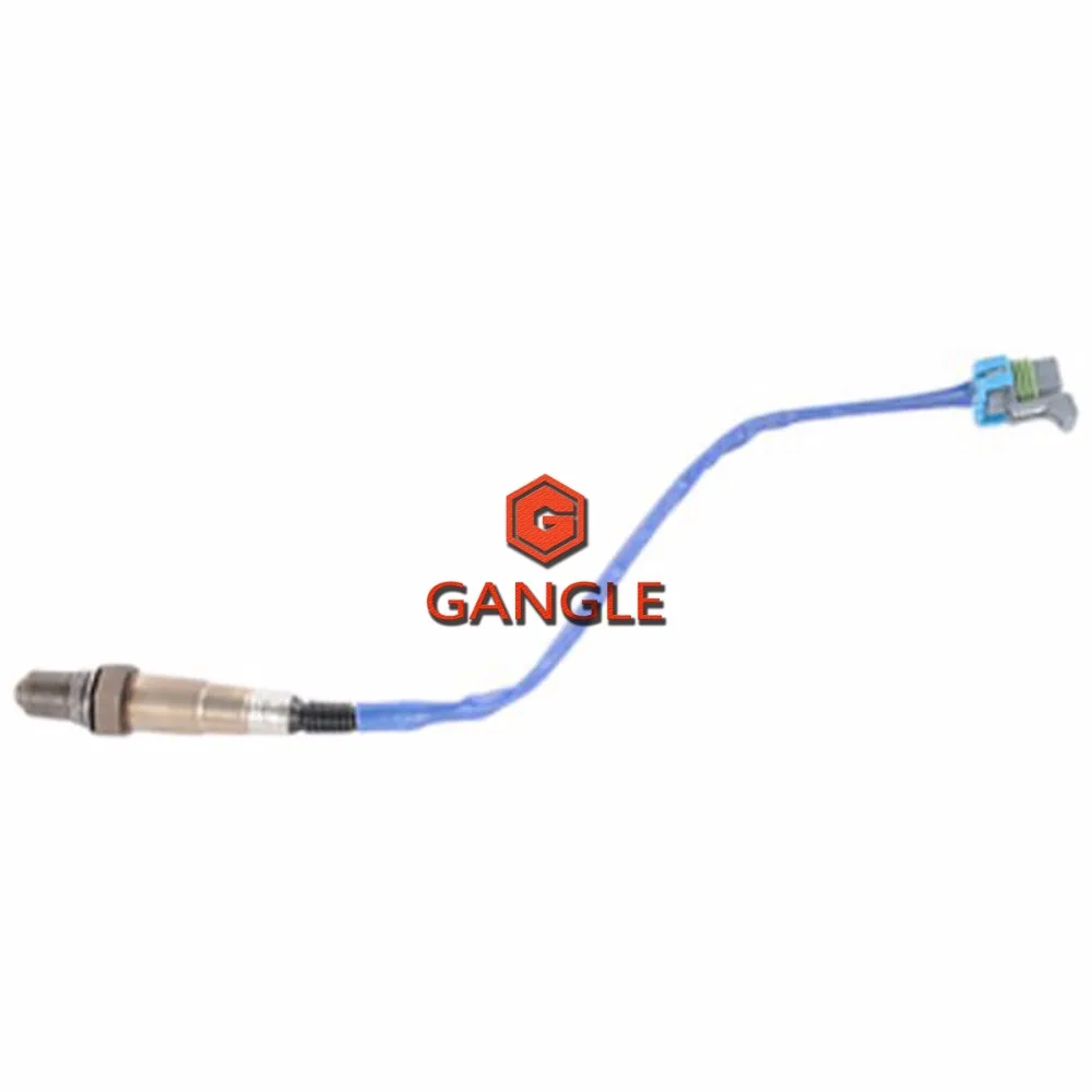 Oxygen Sensor O2 Lambda Sensor AIR FUEL RATIO SENSOR for CADILLAC ATS CTS CHEVROLET CAMARO 12616201 234-4441 2010-2015
Oxygen Sensor O2 Lambda Sensor AIR FUEL RATIO SENSOR for CADILLAC ATS CTS CHEVROLET CAMARO 12616201 234-4441 2010-2015