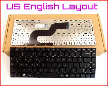 New Keyboard US English Version for Samsung RC410 RC420 RV411 RV415 RV420 RV409 E3420 E3415 Laptop
New Keyboard US English Version for Samsung RC410 RC420 RV411 RV415 RV420 RV409 E3420 E3415 Laptop