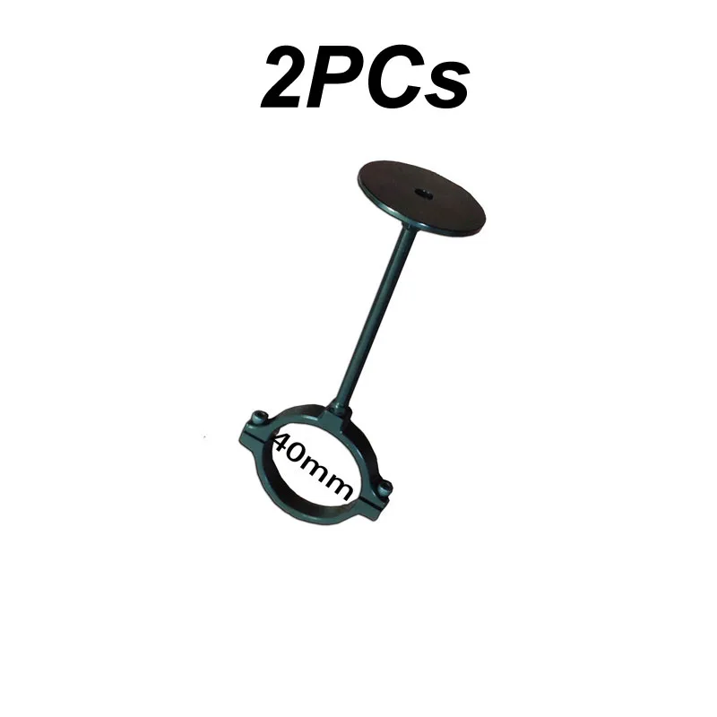 2PCs 30mm/40mm GPS Holding Support Fr RC FPV UAV Agricultural Plant Protection Multicopter Drone Mouting Bracket Base Holder
2PCs 30mm/40mm GPS Holding Support Fr RC FPV UAV Agricultural Plant Protection Multicopter Drone Mouting Bracket Base Holder