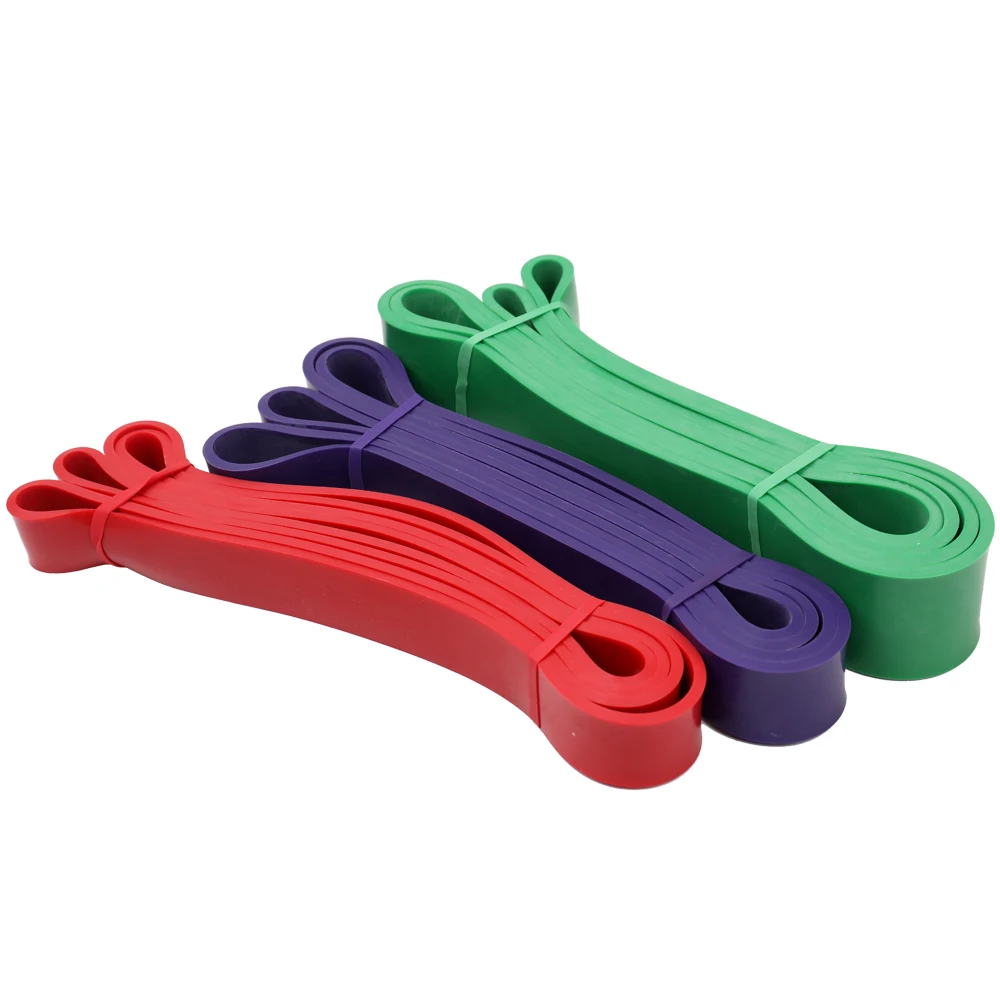 Latex Training Belt Yoga Exercise Resistance Band Tension Loop Belts Unisex Ring Rope Stretch Crossfit Fitness Equipment
Latex Training Belt Yoga Exercise Resistance Band Tension Loop Belts Unisex Ring Rope Stretch Crossfit Fitness Equipment