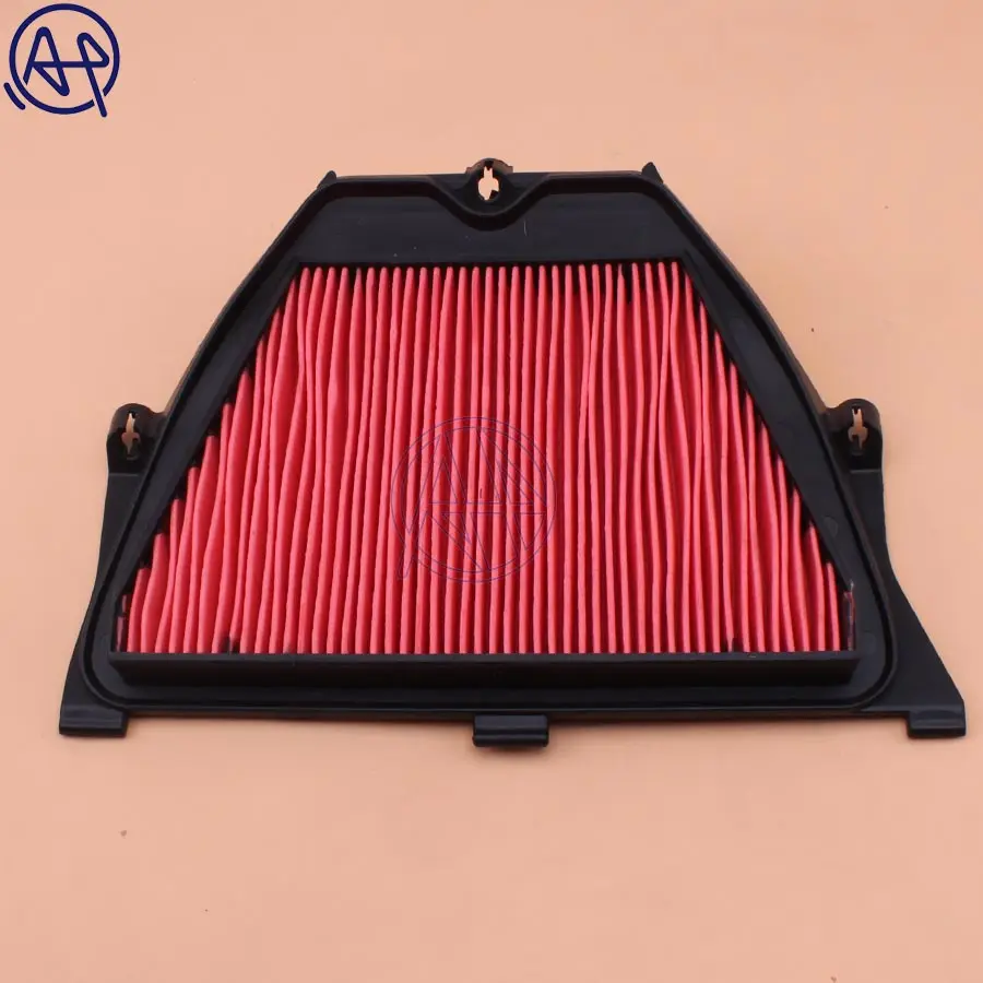 1pcs Motorcycle Street Bike Air Filter Cleaner Intake Fit for Honda CBR600RR CBR 600RR CBR600 RR F5 2003-2006
1pcs Motorcycle Street Bike Air Filter Cleaner Intake Fit for Honda CBR600RR CBR 600RR CBR600 RR F5 2003-2006