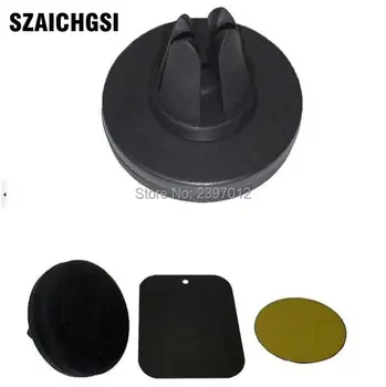 SZAICHGSI New Auto Car Holder Mini Air Vent Outlet Mount Magnet Magnetic Phone Mobile Holder Universal wholesale 50pcs/lot
SZAICHGSI New Auto Car Holder Mini Air Vent Outlet Mount Magnet Magnetic Phone Mobile Holder Universal wholesale 50pcs/lot