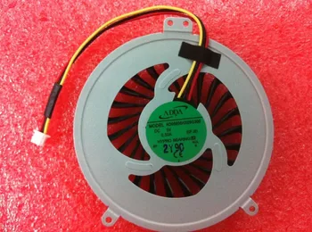 Brand New and original CPU fan for Sony SVE15 SVE151100C SVE1511SAC sve151d11m laptop cooling fan cooler AD05605HX09G300 0FJ8
Brand New and original CPU fan for Sony SVE15 SVE151100C SVE1511SAC sve151d11m laptop cooling fan cooler AD05605HX09G300 0FJ8