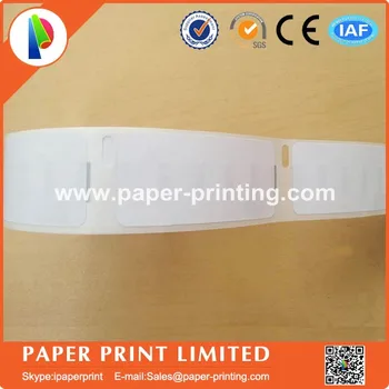 1 x Roll Compatible Dymo Labels 11352 Dymo 11352 return address label 54mm*25mm*500 Labels Per Roll for labelwriter Turbo
1 x Roll Compatible Dymo Labels 11352 Dymo 11352 return address label 54mm*25mm*500 Labels Per Roll for labelwriter Turbo