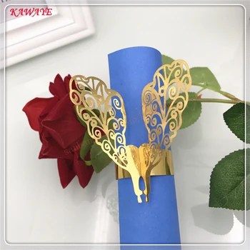 50pcs Peacock Shape Paper Napkin Ring For Wedding Party Decoration 21 Colors Pearl Paper Reflective Paper Wedding Favors 5ZM08
50pcs Peacock Shape Paper Napkin Ring For Wedding Party Decoration 21 Colors Pearl Paper Reflective Paper Wedding Favors 5ZM08