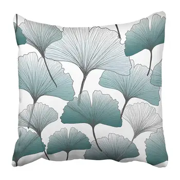 Pillow Covers Black Ginko Gingko Biloba Blue Pattern White Green Beautiful Botany Two Sides Print Pillowcase Case Cover
Pillow Covers Black Ginko Gingko Biloba Blue Pattern White Green Beautiful Botany Two Sides Print Pillowcase Case Cover