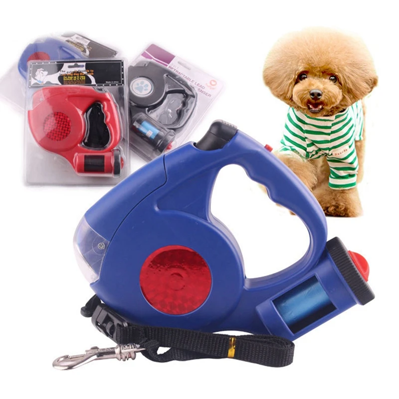 N Retractable Dog Leash Automatic Flexible Dog Puppy Cat Traction Rope Belt Dog Leash for Small Medium Dogs Collars Pet Products
N Retractable Dog Leash Automatic Flexible Dog Puppy Cat Traction Rope Belt Dog Leash for Small Medium Dogs Collars Pet Products