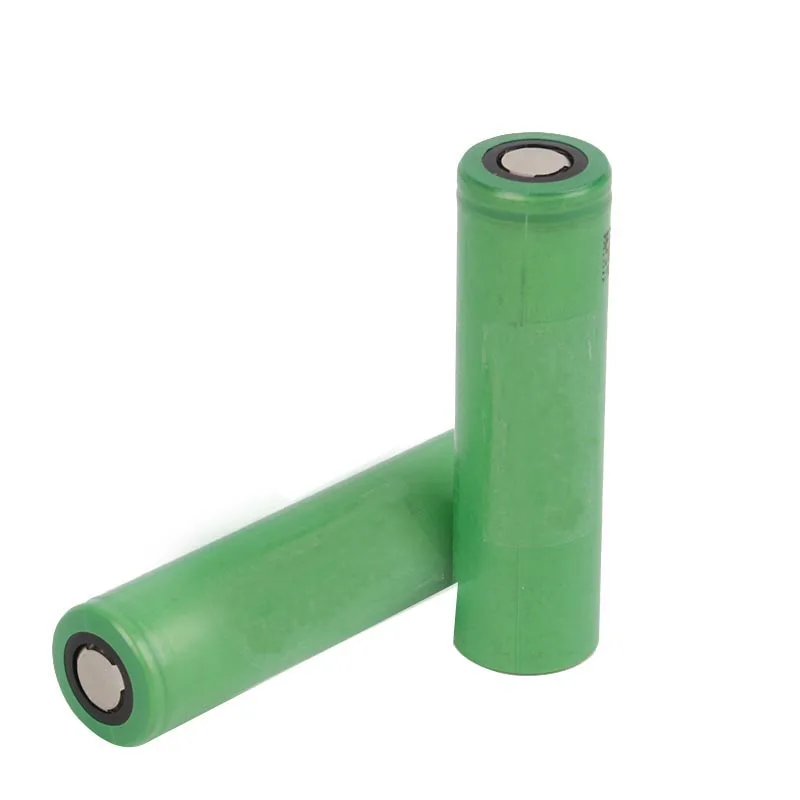 AAAA Quality 18650 battery US18650 Clone VTC4 VTC5 2100mah li-ion battery vtc 4 5 vct3 3.7V 30A battery 2100mah/2600mah
AAAA Quality 18650 battery US18650 Clone VTC4 VTC5 2100mah li-ion battery vtc 4 5 vct3 3.7V 30A battery 2100mah/2600mah