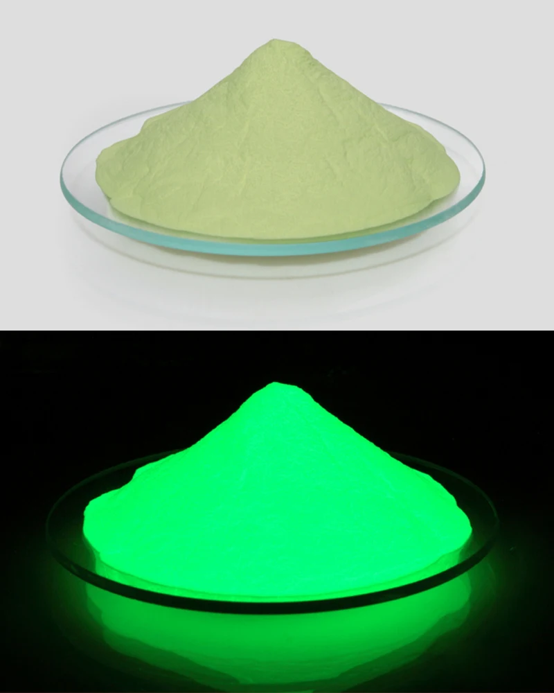 UV Reactive/ Glow in the dark, glow aqua blue white powder, luminous paint powders 1Kg With maximum brightness & long afterglow
UV Reactive/ Glow in the dark, glow aqua blue white powder, luminous paint powders 1Kg With maximum brightness & long afterglow