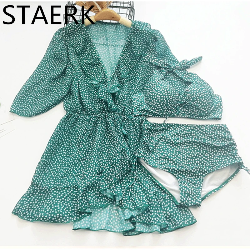 Green Print Bikini Set Women Heart Neck Push Up High waisted Two Pieces Swimwear Beach Bathing Suits Swimsuits Padded Bow femini
Green Print Bikini Set Women Heart Neck Push Up High waisted Two Pieces Swimwear Beach Bathing Suits Swimsuits Padded Bow femini