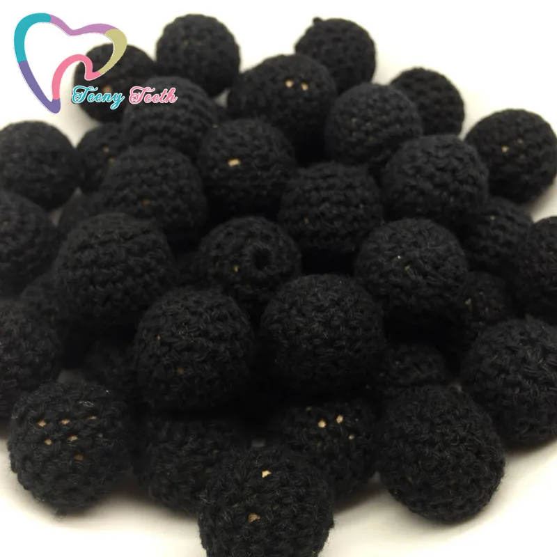 Teeny Teeth 16-20 MM 10 PCS Black Baby Jewelry Pendant Accessories Crochet Beads Can Chew DIY Nursing Bracelet Crochet Beads
Teeny Teeth 16-20 MM 10 PCS Black Baby Jewelry Pendant Accessories Crochet Beads Can Chew DIY Nursing Bracelet Crochet Beads