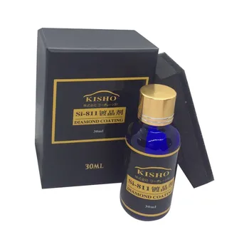 Car Multi-Purpose Brilliaire Ceramic Coat 30ML Auto Paint Diamond Super Hydrophobic Glass Coating Car Liquid Ceramic Coat #20
Car Multi-Purpose Brilliaire Ceramic Coat 30ML Auto Paint Diamond Super Hydrophobic Glass Coating Car Liquid Ceramic Coat #20