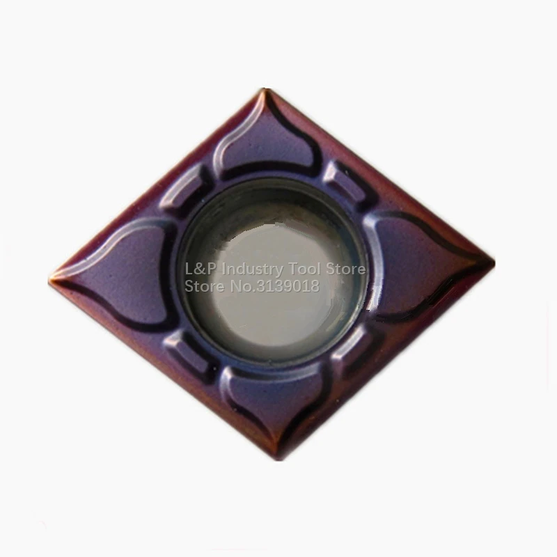 New Original China CNC Blade CCMT09T302-EF YBG205 Carbide Inserts CCMT09T302EF YBG205 For Stainless Steel
New Original China CNC Blade CCMT09T302-EF YBG205 Carbide Inserts CCMT09T302EF YBG205 For Stainless Steel