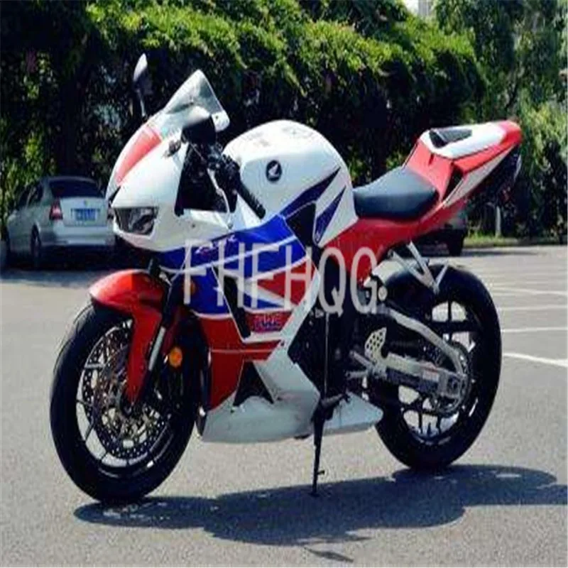 Motorcycle plastic cover Fairing Kits for HONDA CBR600F3 1997 1998 CBR600 F3 97 98 CBR 600 F3 ABS plastic new body-Hey
Motorcycle plastic cover Fairing Kits for HONDA CBR600F3 1997 1998 CBR600 F3 97 98 CBR 600 F3 ABS plastic new body-Hey